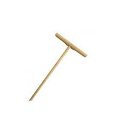 Швабра для уборки деревянная Швабра для уборки деревянная