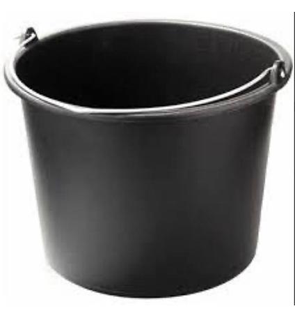 Відро будівельне 12л кругле Відро будівельне 12л кругле