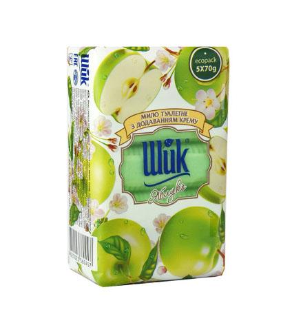 Мыло туалетное Шик 5*70 Мыло туалетное Шик 5*70