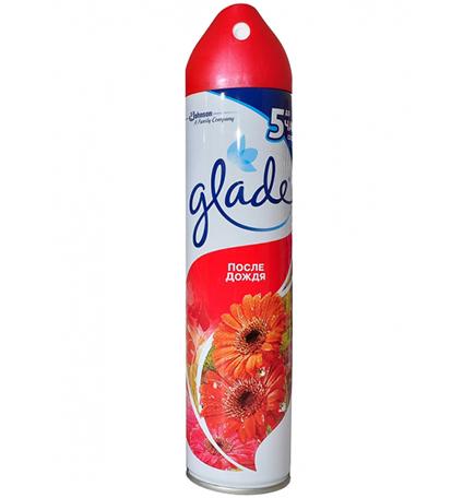 Освежитель воздуха Glade Освежитель воздуха Glade
