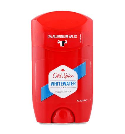 Дезодорант-стік Old Spice Whitewoter чоловічий Дезодорант-стік Old Spice Whitewoter чоловічий