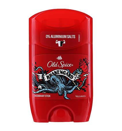 Дезодорант-стік Old Spice Krakengard чоловічий, 50 Дезодорант-стік Old Spice Krakengard чоловічий, 50